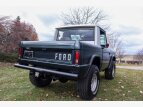Thumbnail Photo 95 for 1969 Ford Bronco